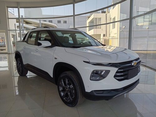 Chevrolet Montana 1.2 T Premier At