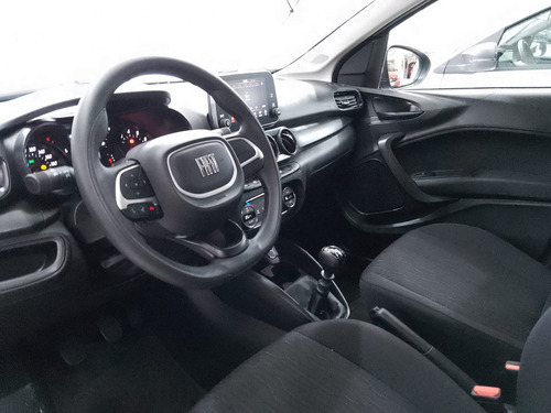 Fiat Cronos 1.3 Gse Drive Pack Plus