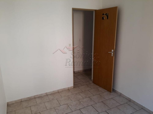 Apartamentos - Ref: V9935