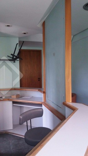 Imagem 14 de 15 de Sala/conjunto - Moinhos De Vento - Ref: 234999 - V-234999