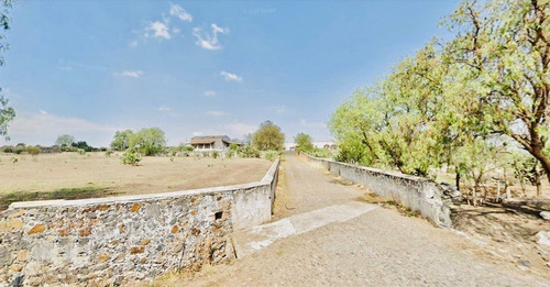 Terreno Plano Venta Ideal Para Desarrollo De Vivienda/industrial/agrícola Tv348