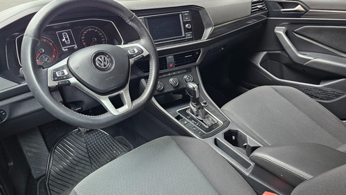 Volkswagen Jetta 1.4 T Fsi Tiptronic Comfortline