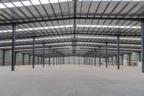 Alquiler Local Galpon Deposito Paso De La Arena Camino Bajo La Petisa 1200m2 Rampa Muelles De Carga