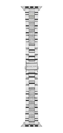 Michael Kors Banda De Acero Inoxidable Para Mujer Kz2th