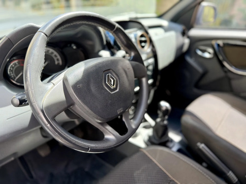 Renault Duster 2.0 Dynamique 4x2