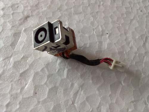 Conector Dc Power Jack Hp Pavilion Dm1 4172la