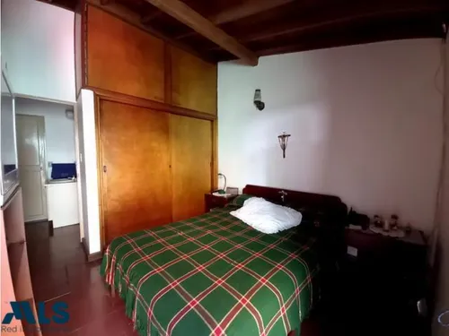 Casa En Lopez De Mesa(mls#235899)