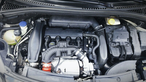 Imagen 9 de 12 de Citroën Ds3 1.6 Thp 156 Sport Chic Nav 2013 (permuto)
