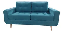 Comprar Sillón Retro Vintage Nórdico Escandinavo Patas Conicas