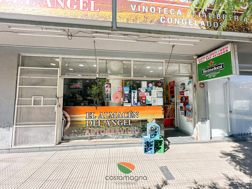 Local Comercial General Paz
