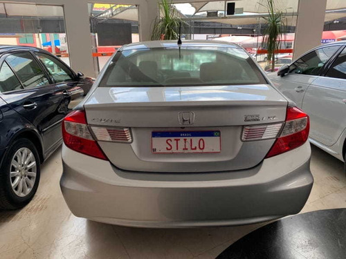 Honda Civic Lxl 1.8