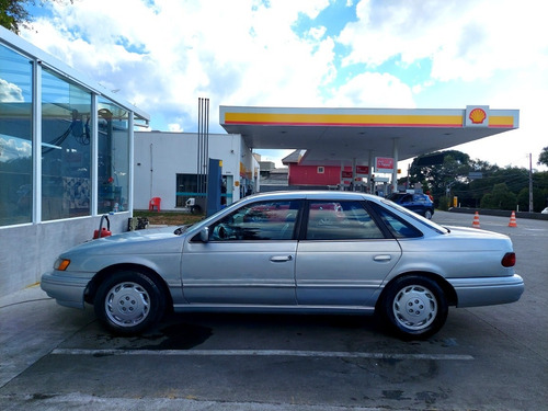 Ford Taurus Gl 3.0 V6