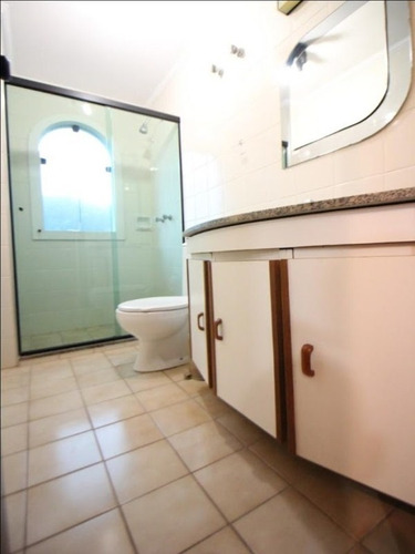 Imagem 13 de 20 de Apartamento Residencial À Venda - Praia Das Pitangueiras - Guarujá. - Ap4219 - 34711107