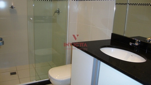 Imagem 11 de 12 de Apartamento Com 2 Dormitórios À Venda Com 115m² Por R$ 373.000,00 No Bairro Rebouças - Curitiba / Pr - Aa 1130