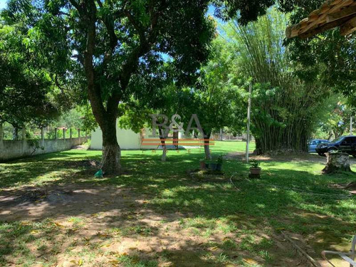Imagem 15 de 15 de Chácara-à Venda-vila Rica-itaboraí - Coch30001