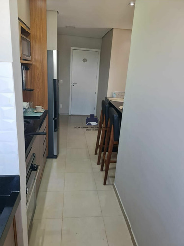 Imagem 20 de 25 de Apartamento À Venda No Bairro Jardim São Marco - São José Do Rio Preto/sp - 2022299
