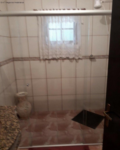 Imagem 10 de 16 de Chácara Para Locação No Quintas De Pirapora - Salto De Pirapora/sp - Ch00751 - 69899543