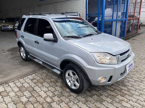 Imagem 3 de 12 de Ford Ecosport Xlt 2.0 2009