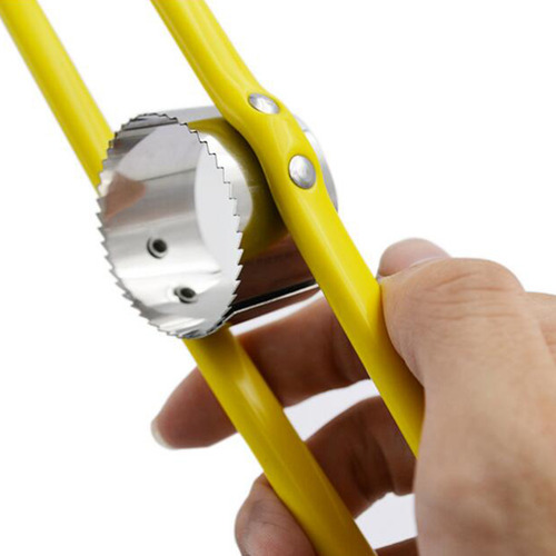 De Sabugo De Removedor Debulhador Utensílio De Prático