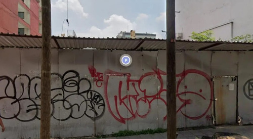Terreno En Venta En Granada Miguel Hidalgo Cdmx Solo Contado Lf*