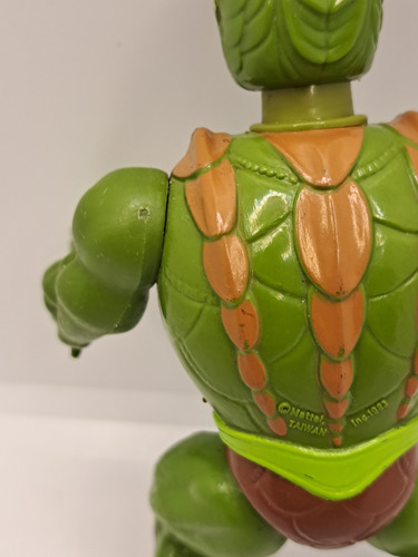 Kobra Khan Amos Del Universo (Usado)