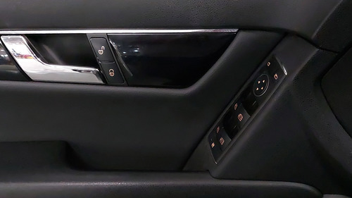Mercedes Benz Clase C 1.8 C 180 Cgi At