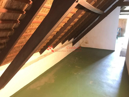 Casa Exclusiva En La Zona Del Golf.- Ref: 1540