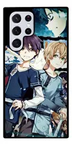 Comprar Funda Case Para Samsung S24 Ultra Sao Sword Art Online