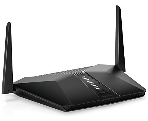 Enrutador Nighthawk Ax4 Gigabit Ethernet De Doble Banda-netg