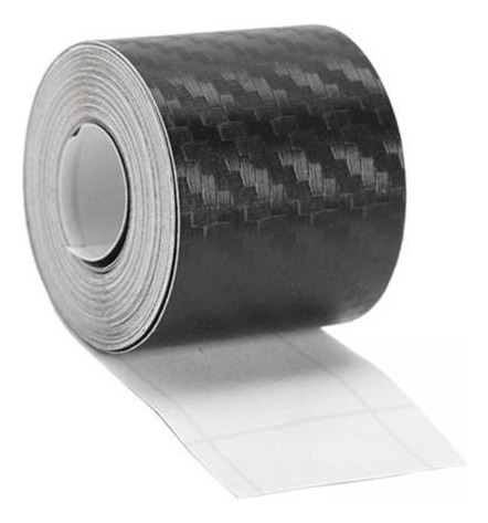 6 Wrap Tape Diy Paste Protector Strip Prevenir Arañazos