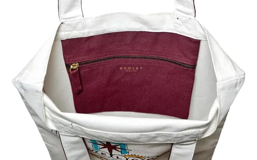 Radley London Welcome To Fabulous Las Vegas Nevada Bolso De