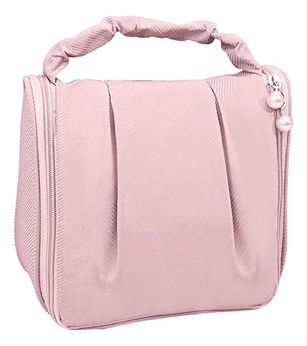 Bolsa De Aseo Para Mujeres Colgando Bolsa De Maquillaje De V