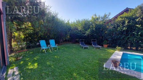 Imagen 23 de 25 de Casa En Venta - Santa Maria De Los Olivos