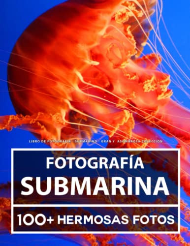 Libro De Fotografia - Submarino - Gran Y Asombrosa Coleccion