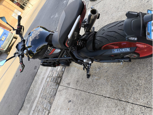Benelli 752s