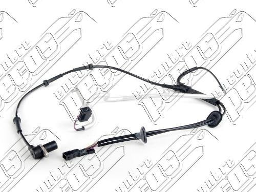 Sensor Do Abs Traseiro Passat 2.8 V6 30v 1997 A 2005