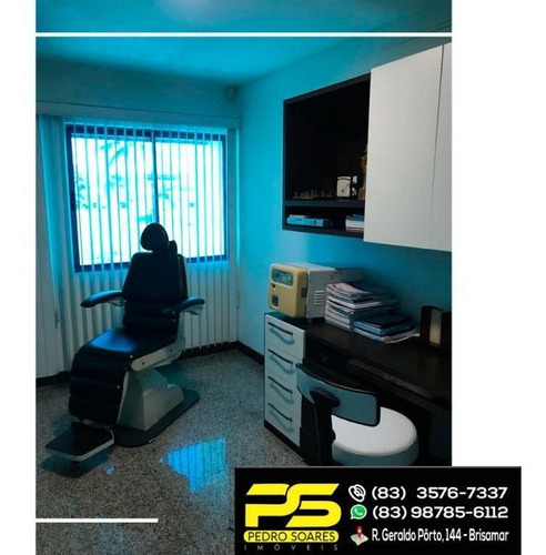 Imagem 5 de 8 de ( Alugo ) - Sala Comercial Belíssima Próxima A Br-230 - Sa0062