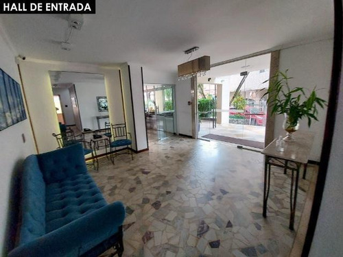 Imagem 10 de 15 de Apartamento 2 Quartos Para Venda Em São Vicente, Itararé, 2 Dormitórios, 1 Suíte, 2 Banheiros, 1 Vaga - 377_1-1876344