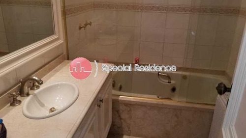Imagem 9 de 15 de Apartamento-à Venda-barra Da Tijuca-rio De Janeiro - 400284