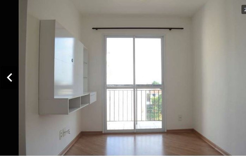 Imagem 1 de 30 de Apartamento Para Venda, 2 Dormitórios, Vila Brasilândia - São Paulo - 723