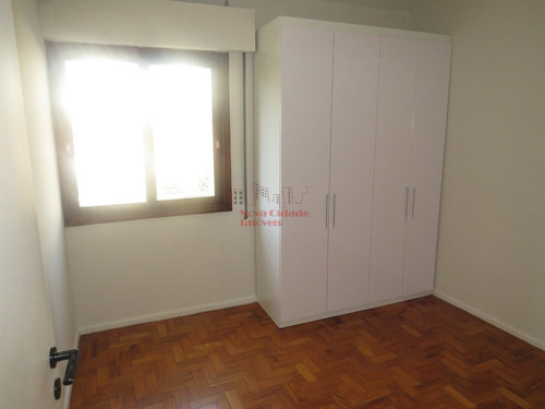 Imagem 4 de 15 de Apartamento - Vila Olimpia - Ref: 312 - V-ap0195