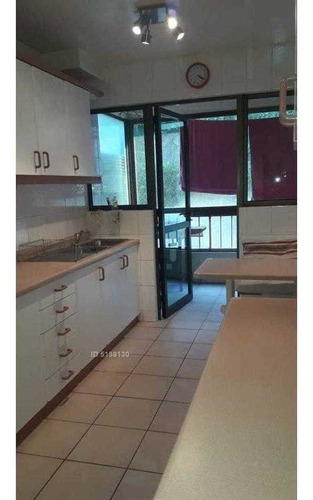 Se Vende Departamento En Concon Con Vista Al Mar