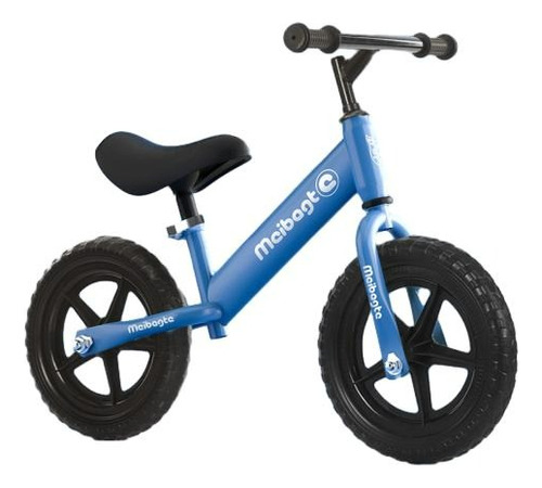 Bicicleta Equilibrio Sin Pedales Aprendizaje Para Niños