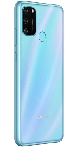 Celular Huawei Honor 9a 3gb 64gb 6.3 Ips Cámara Triple 13mp