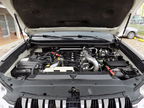 Toyota Prado Tx 3.0cc At Aa 4x4