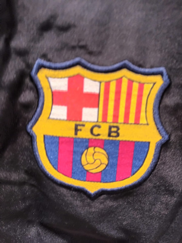 Pantalon Barcelona Nike 2010 