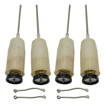 Comprar Amortiguador Lavarropas Drean Concept 5.05 Fuzzy Logic Tech