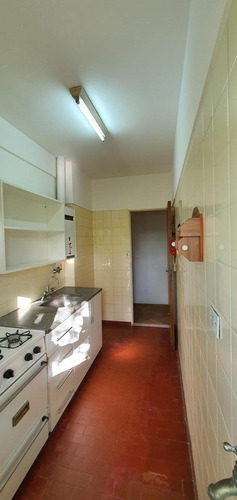 Departamento 3 Amb Frente Balcon
