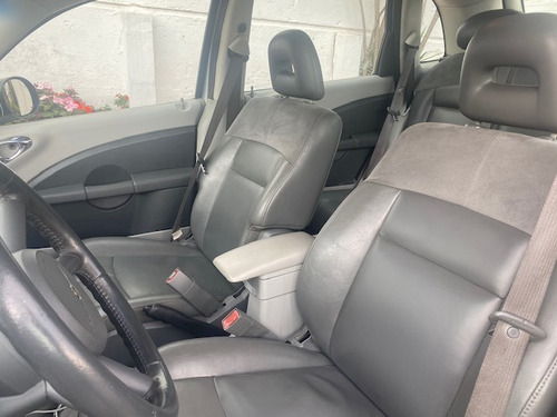 Chrysler Pt Cruiser 2.4 Classic 5p