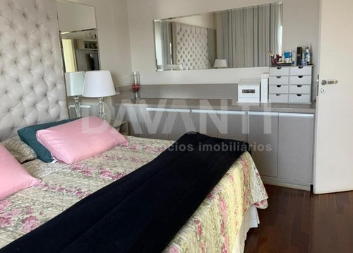 Imagem 19 de 30 de Casa À Venda Em Condomínio Querência - Ca115321